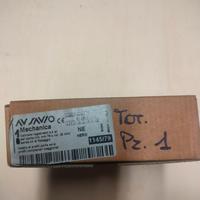 Cerniere savio per serramenti in alluminio nuove