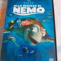 DVD nemo 