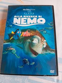 DVD nemo 