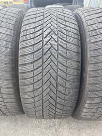 gomme usate 2554021 Winter BRIDGESTONE - BLI - 907