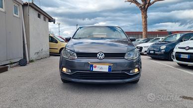 Volkswagen Polo 1.4 TDI 5p. BUSINESS-