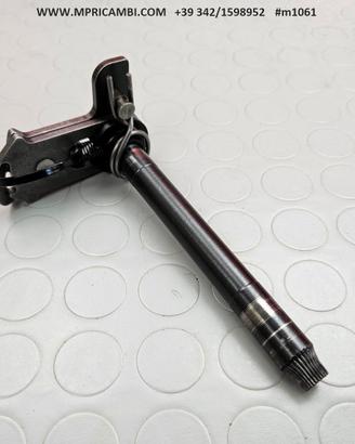 SELETTORE PRESELETTORE KTM EXC 450 2006 2007 SMR S