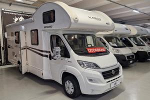 CAMPER XGO DYNAMIC 39