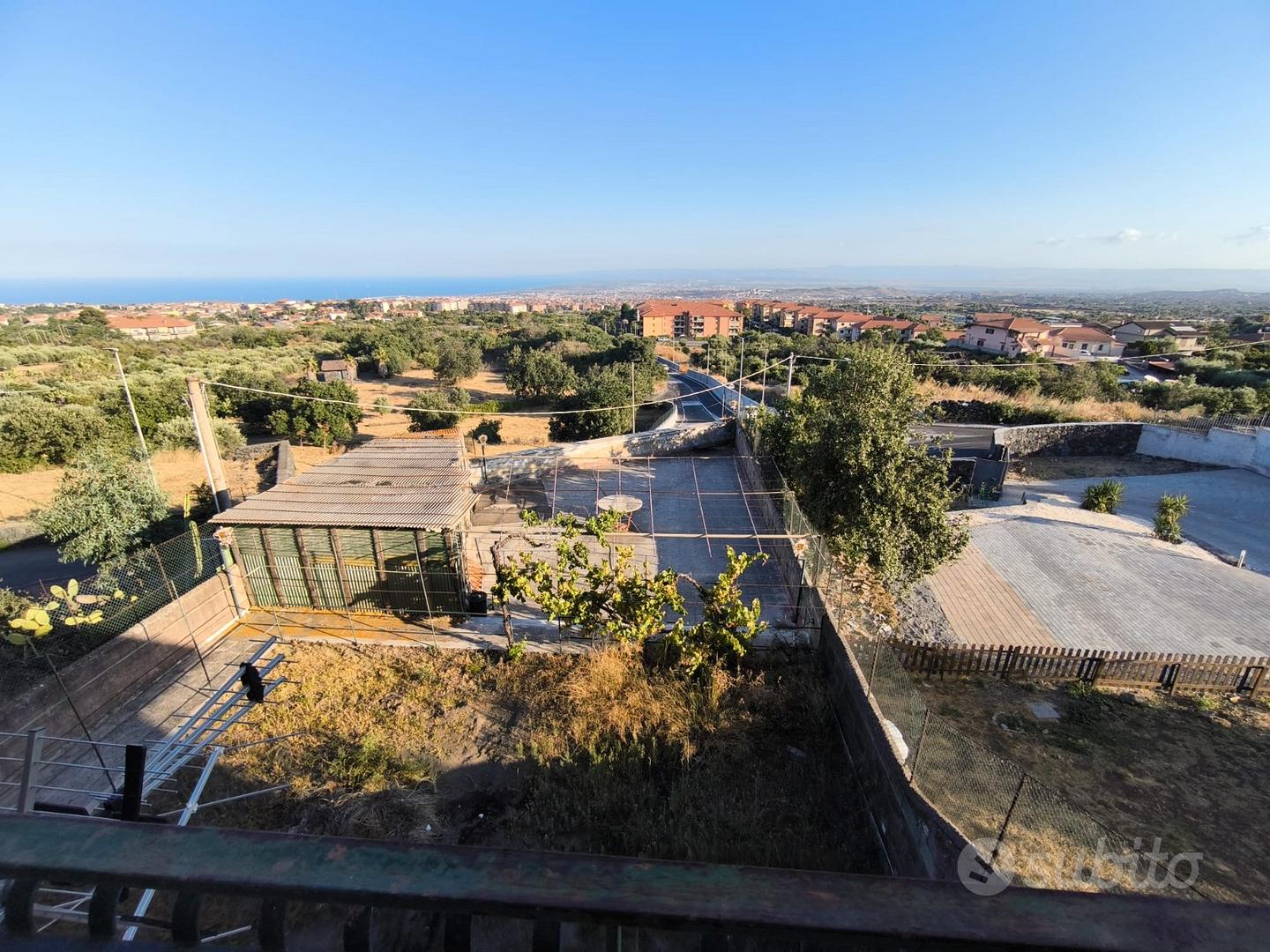 Casa – Catania, Barriera, Picanello-Ognina-Barriera-Canalicchio - Vista 5