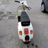Vespa PKS 50 CC