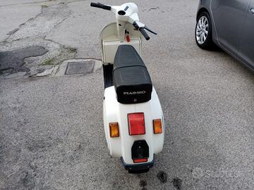 Vespa PKS 50 CC
