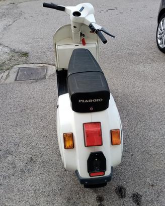 Vespa PKS 50 CC