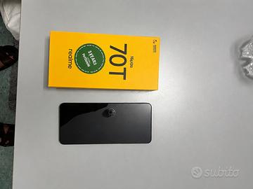 Realme 70T 4G – Pari al Nuovo