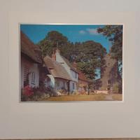 Visioni su foglio metallico – Arte che vibra