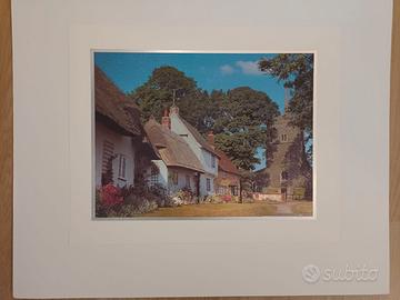 Visioni su foglio metallico – Arte che vibra