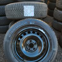 HANKOOK 185/65 R 15 INVERNALI