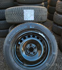 HANKOOK 185/65 R 15 INVERNALI