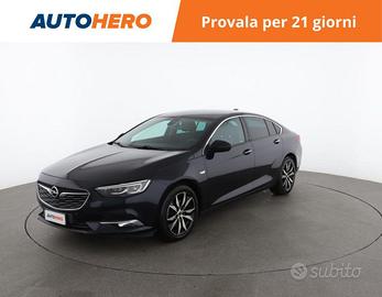 OPEL Insignia JT79525