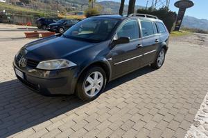 Renault Megane Mégane 1.5 dCi/105CV Grandtour Luxe