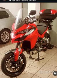 Ducati Multistrada 1260 S