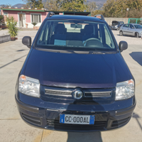 Fiat panda 12 dynamic GPL