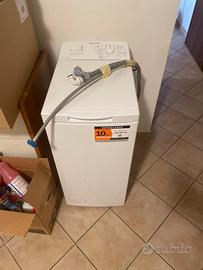 Lavatrice indesit