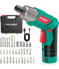 Hychika avvitatore a batteria