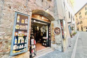 MULTILOCALE A ASSISI