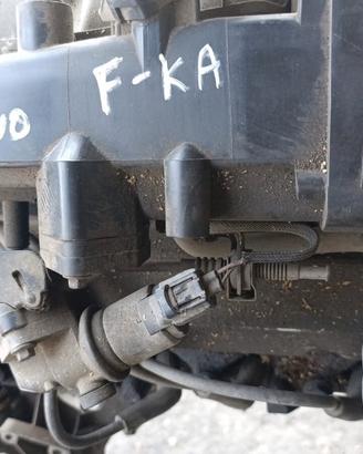 MOTORE USATO FORD KA J4S1