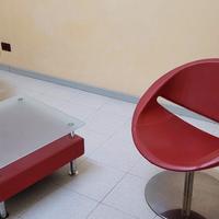 poltroncine e tavolino Cattelan Italia