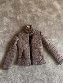 Giubbino giacca Armani Jeans taglia 38