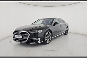 Audi A8 50 3.0 tdi mhev quattro tiptronic