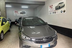 Opel Astra 1.6 CDTi 110CV Tourer Innovation 2018