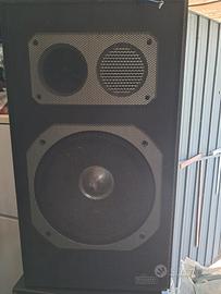 casse audio 