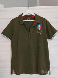 Polo puma Italia  uomo S