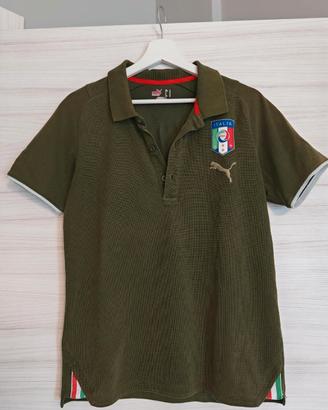 Polo puma Italia  uomo S