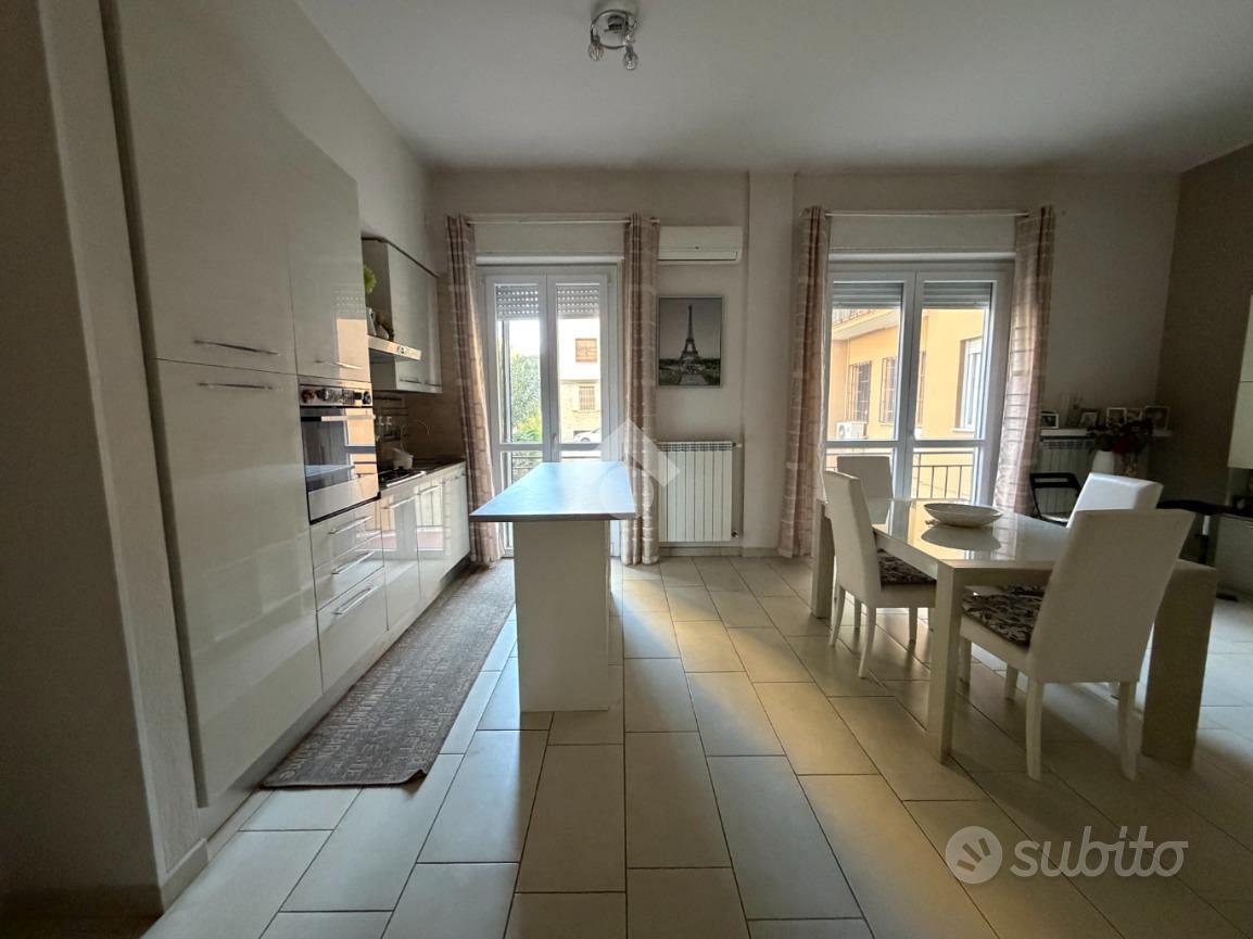 Appartamento – Brescia, Porta Cremona-Volta - Vista 3