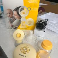 Tiralatte elettrico Medela