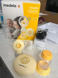 Tiralatte elettrico Medela