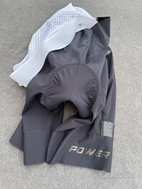 Salopette Marcello Bergamo