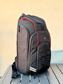 Zaino Manfrotto fotografico e drone - Backpack D1