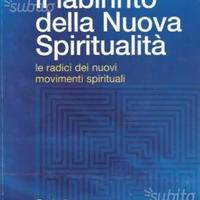 Buonissimo "il labirinto della nuova spiritualità"