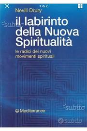 Buonissimo "il labirinto della nuova spiritualità"