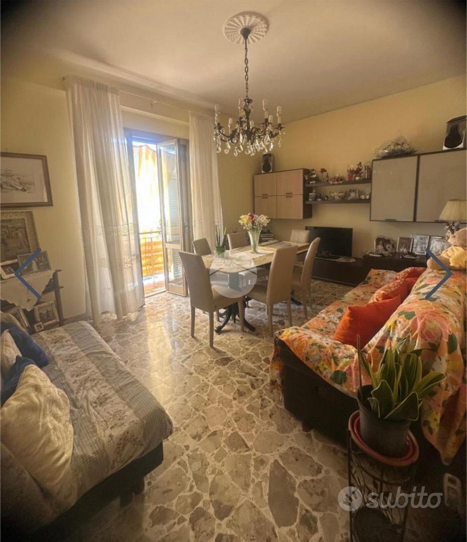 Appartamento – Torre del Greco, Lava Nuovo - Altro