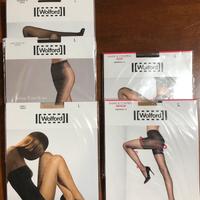Collant WOLFORD *NUOVI*