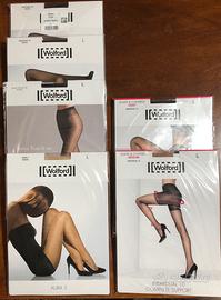 Collant WOLFORD *NUOVI*