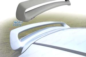 SPOILER ALETTONE PEUGEOT 206 EVO 98-09