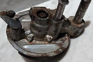 mozzo anteriore vespa 50 special 