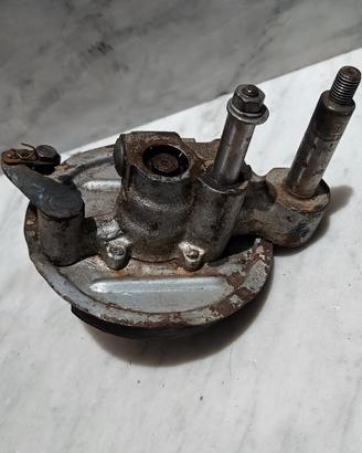 mozzo anteriore vespa 50 special 