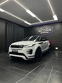 Land Rover Range Evoque 2.0D I4 163 CV AWD Auto R-