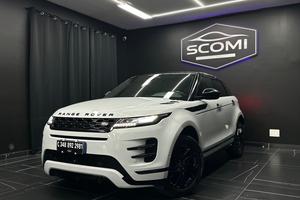 Land Rover Range Evoque 2.0D I4 163 CV AWD Auto R-