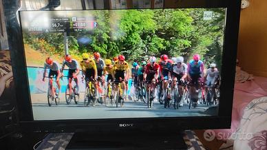Tv SONY Bravia 32 pollici 