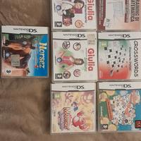 Giochi per Nintendo DSi