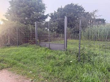 Terreno di 1000 m² a Roma