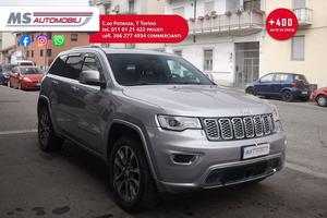 Jeep Grand Cherokee JEEP 3.0 V6 crd Overland ...